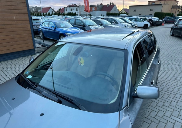 BMW Seria 5 cena 27900 przebieg: 348000, rok produkcji 2008 z Mrocza małe 781